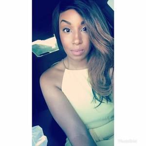 Meet your Posher, Shayla